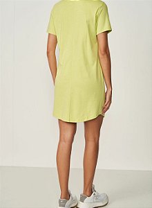 VESTIDO COLCCI SPORT