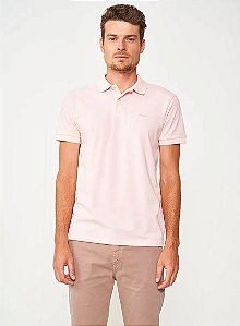 POLO COLCCI ROSA FLUTTER