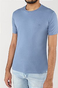 CAMISETA MC ESSENCIAL SLIM DEC OGOCHI