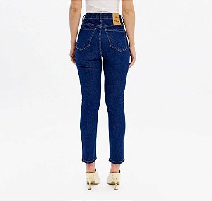 CALCA JEANS VESTA SKINNY ANKLE LP