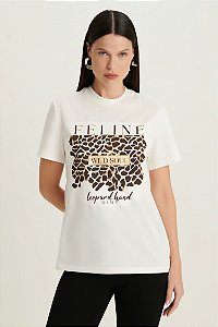 T-SHIRT OFF-WHITE - DIMY