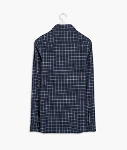 CAMISA MARLON XADREZ ML 23483
