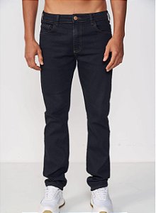CALCA JEANS AMSTERDAM - PRETO COLCCI