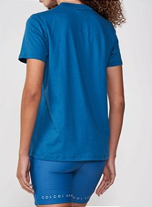 CAMISETA COLCCI ROSA LIV
