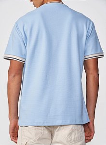 CAMISETA COLCCI JEANS  PRETO
