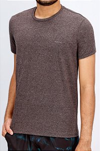 CAMISETA MC CASUAL SLIM - OGOCHI