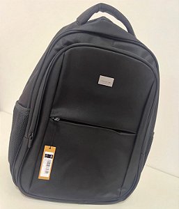 MOCHILA NYLON BOLSO FRONTAL - OGOCHI