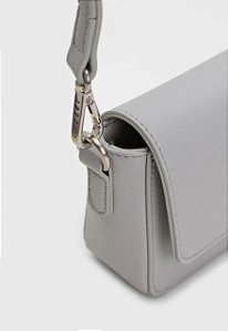 BOLSA COLCCI  UNI CINZA