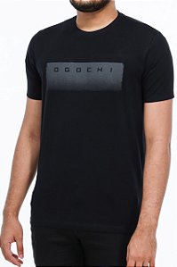 CAMISETA MC CONCEPT SLIM DEC OGOCHI