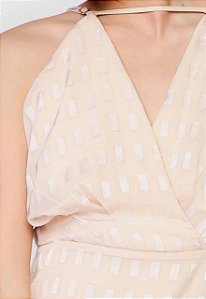 VESTIDO LONGO COLCCI RACHEL  40
