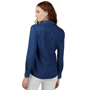 CAMISA ML CAMISA SLIM MANGA