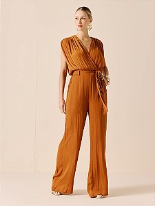 MACACAO FEMININO TERRA - DIMY