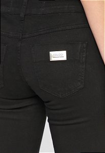 CALCA SARJA CORY 36 PRETO 0020111477