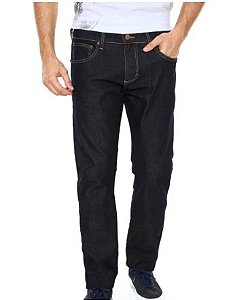 CALCA JEANS PAUL SLIM 52 INDIGO 0014604674