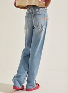 CALCA JEANS HAILEY 38 0025701291 COLCCI