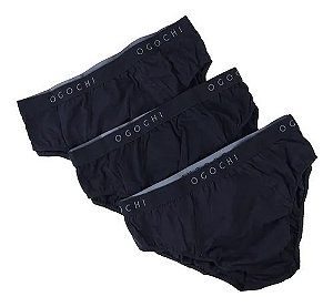 KIT CUECA SLIP OGOCHI