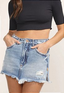 SAIA JEANS COMFORT HIGH 501SA000940