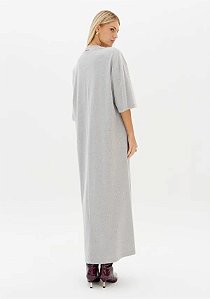 VESTIDO T-DRESS NEW MIDI LANÇA PERFUME