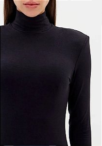 VESTIDO LONGO MANGA LONGA LANÇA PERFUME