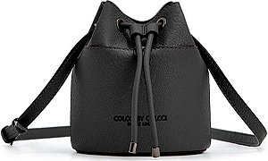 BOLSA COLCCI UNI PRETO