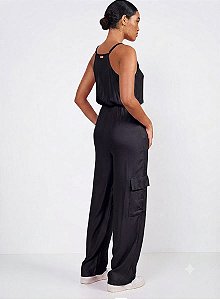 MACACAO COLCCI  PRETO