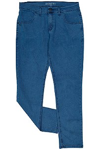 CALCA ENT 4 POCKTES SLIM ESSEN JEANS OGOCHI