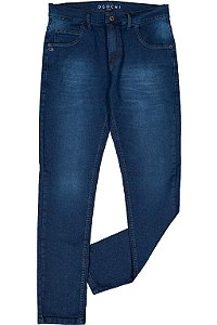 CALCA 5 POCKETS SLIM CONCEPT  OGOCHI