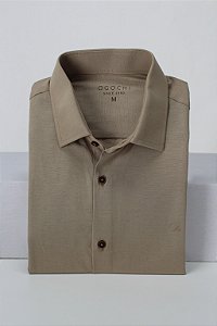 CAMISA ML SLIM CASUAL OGOCHI