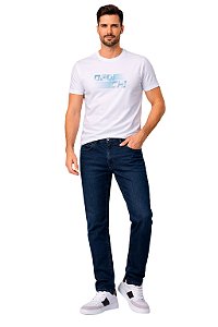 CALCA 5 POCKETS TRAD CONCEPT JEANS OGOCHI