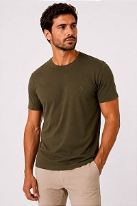 CAMISETA DEC RED MC SLIM OGOCHI