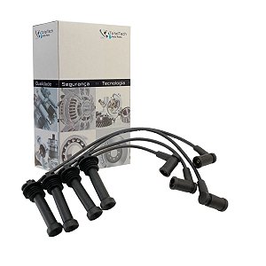 Cabo De Velas De Ignição Ford Focus 1.8 / 2.0 16V - 1053905