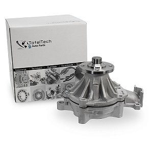 Bomba De Água Toyota Hilux / SW4 Turbo Diesel 2006 / 2019 1610009261