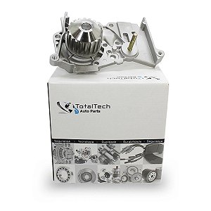 Bomba De Água Renault Clio Megane Scenic Kangoo 1.6 16V 2001 Em Diante