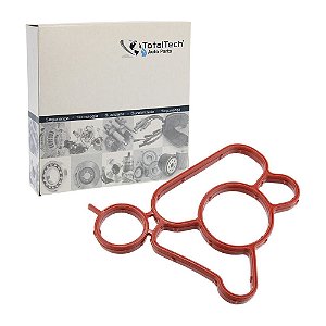 Junta Filtro De Óleo Audi A1 A3 A4 Q3 Vw Jetta Tiguan Golf - 06L115441