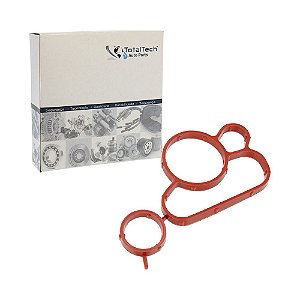 Junta Suporte Filtro De Óleo VW Jetta Passat Tiguan Audi A3 A4 A5 - 06J115441A