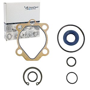 Reparo Da Bomba De Direção Hidráulica Toyota Celica/Coroa 77-80