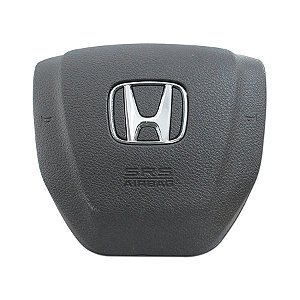 Tampa Capa Buzina Airbag Do Volante Honda Civic 2017 2018 2019 2020