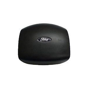Tampa Capa Botão Buzina Sem Airbag Ford F250 F350 F4000 2001 / 2011