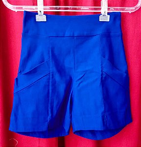Short social de Bengaline
