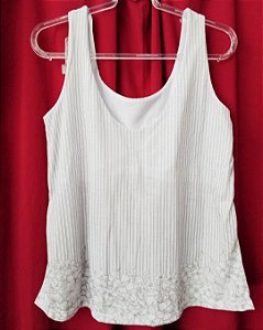 Blusa básica
