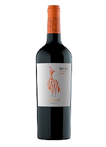 Chac Chac Cabernet Franc 2020 750mL