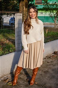 Tricot Baunilha