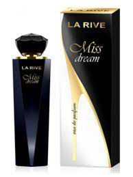 Miss Dream La Rive Perfume Feminino - Eau de Parfum - 100ml