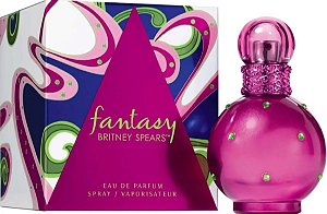 Fantasy Britney Spears Eau de Parfum 100ml