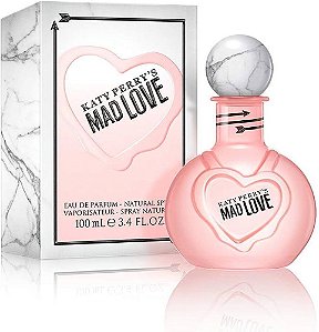 Katy Perry Mad Love EDP 100ml