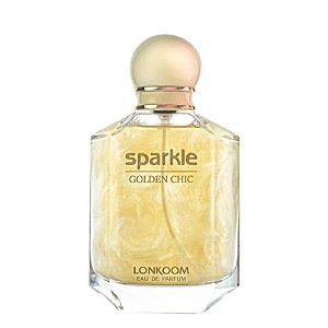 Sparkle Golgen Chic Eau de Parfum 100ml - Lonkoom