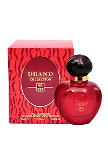 Brand Collection - 027 Perfume Hypnotic Poison 25ml