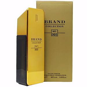 Brand Collection 005 - One Million 25ml
