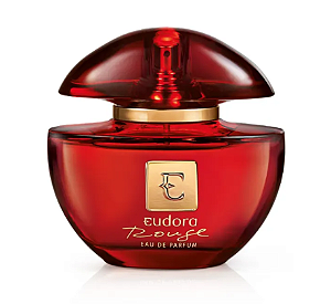 Eudora Rouge Eau de Parfum 75ml - Eudora 49511