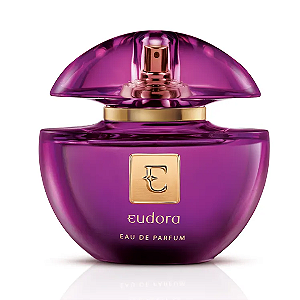 Eudora Eau de Parfum 75ml - Eudora 49540
